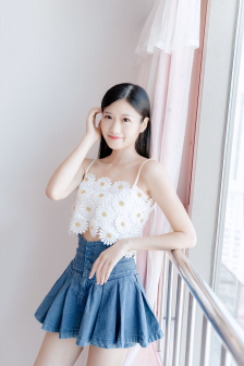张津瑜 盘