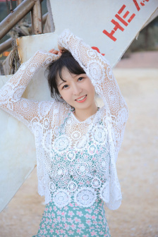 将军府来了个小厨娘