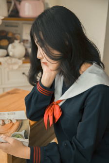 《安塔芮丝》